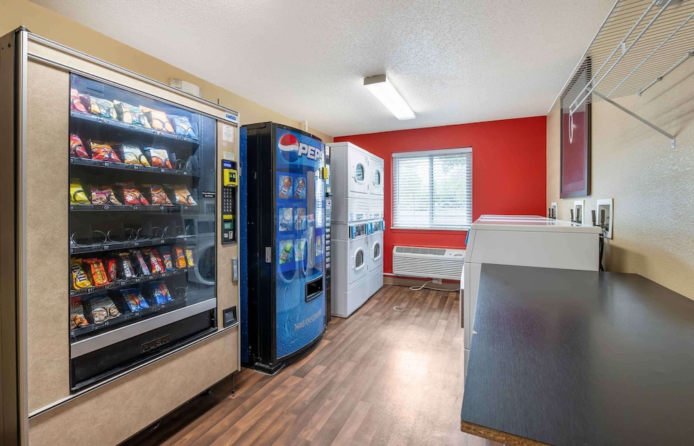Extended Stay America Suites Dayton Fairborn - photo 32