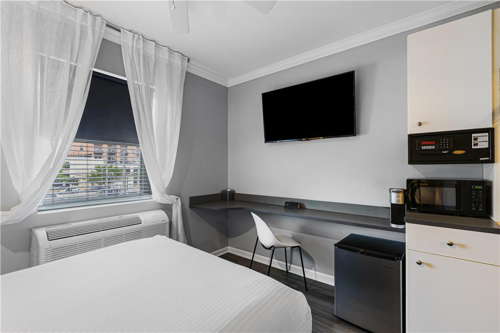 Hotel Chicago West Loop SureStay Collection by Best Western - photo 27
