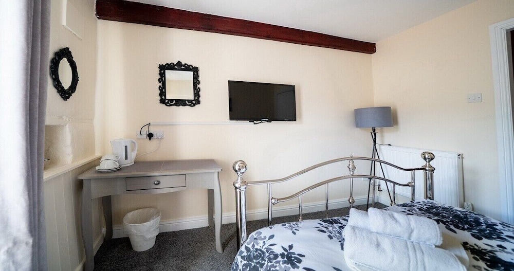 The Oddfellows Arms in Leeds, United Kingdom