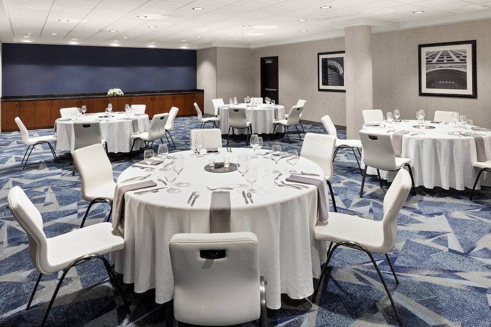 Courtyard by Marriott Minneapolis Downtown - photo 64
