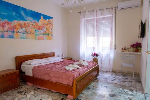 Stazione Centrale B&B — 4-Star Luxury Hotel in Naples, Italy
