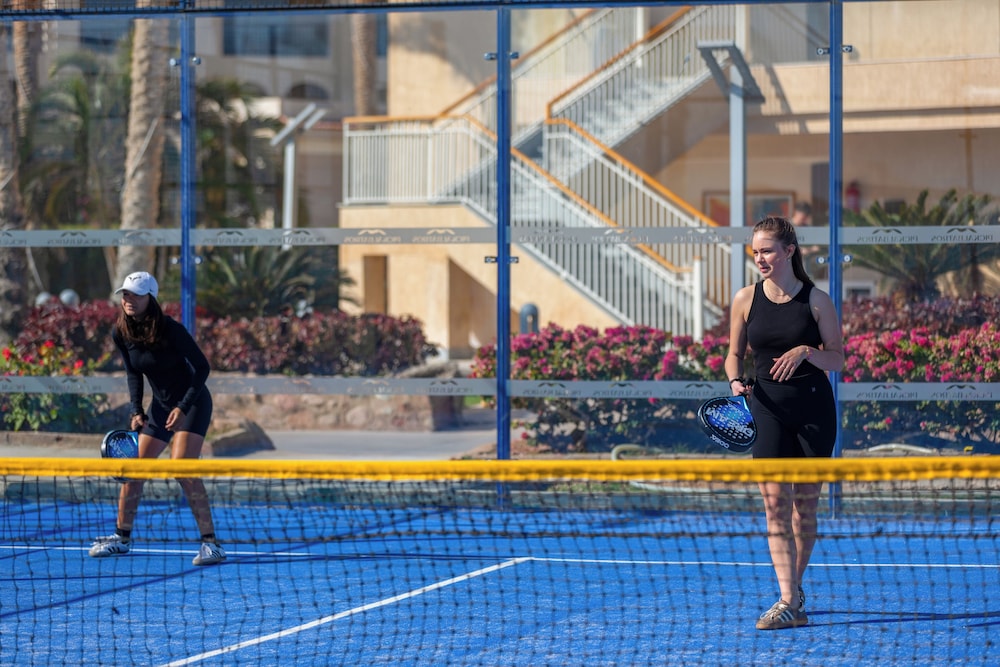 פעילויות וכושר