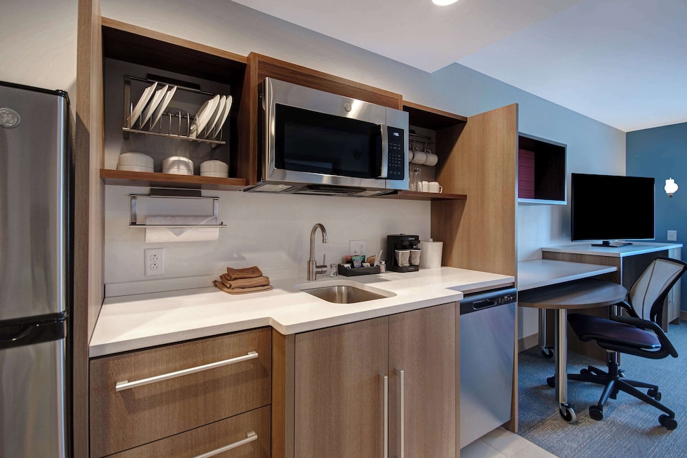 Home2 Suites by Hilton Shepherdsville Louisville South - photo 9