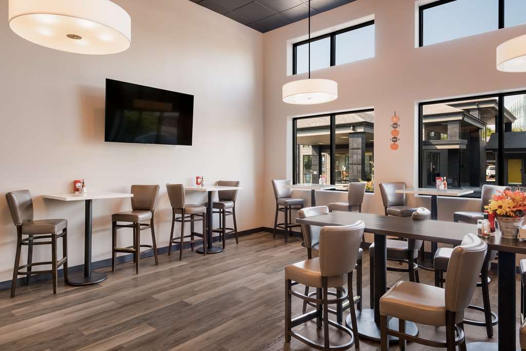 Best Western New Oregon - photo 34