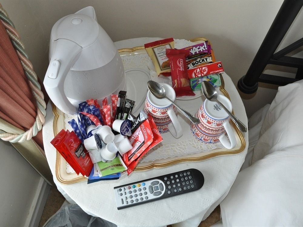 Hotel Interior