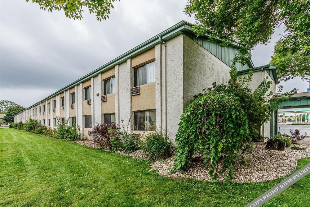 Motel 6 Appleton WI - photo 2