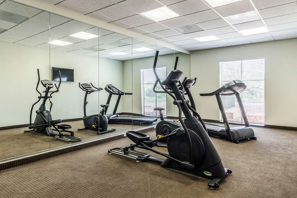 Sleep Inn & Suites Jourdanton Pleasanton - photo 25