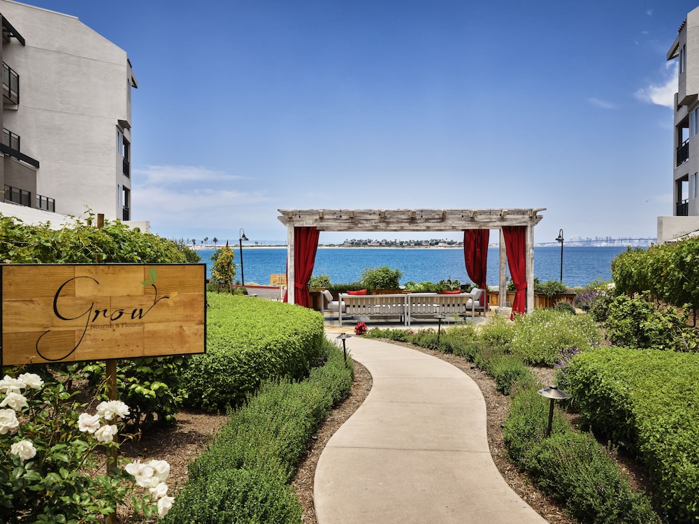 Loews Coronado Bay Resort - photo 100