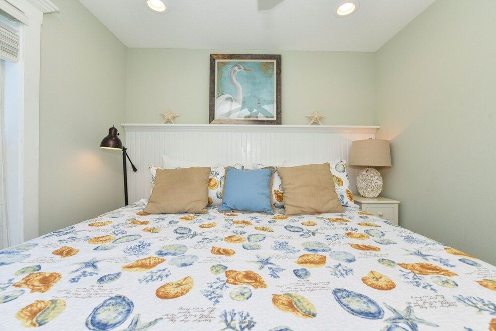 Sunrise Shore — Anna Maria — photo 3