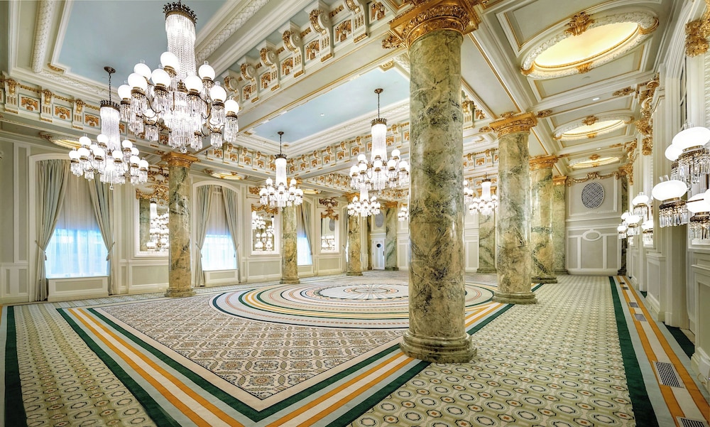 Willard InterContinental Washington by IHG - photo 229