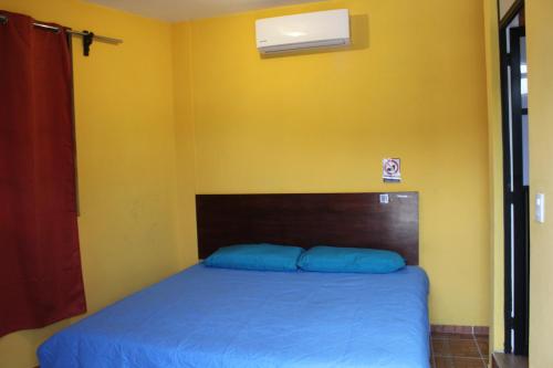 El Rincón Preferido — hotel in Papantla De Olarte