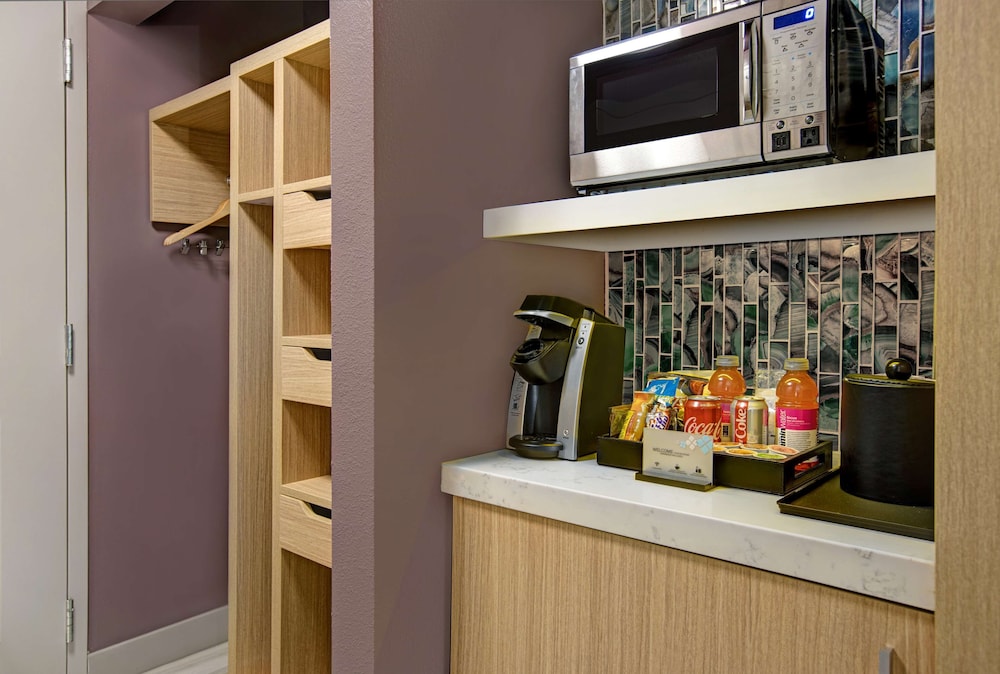 Hilton Garden Inn Memphis Southaven MS - photo 22