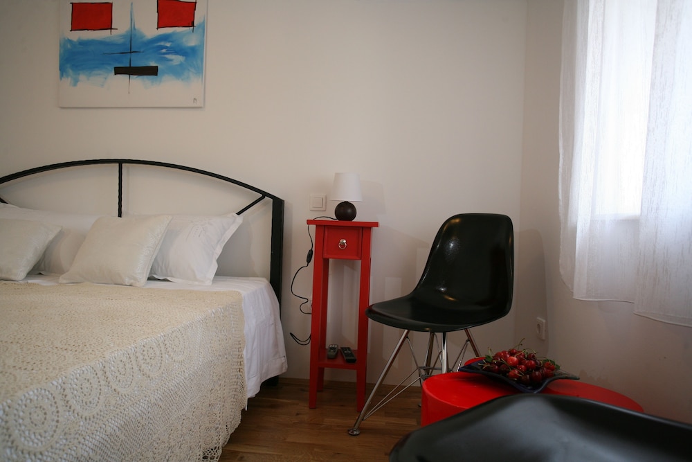 Rooms Beljan — Trogir — photo 4