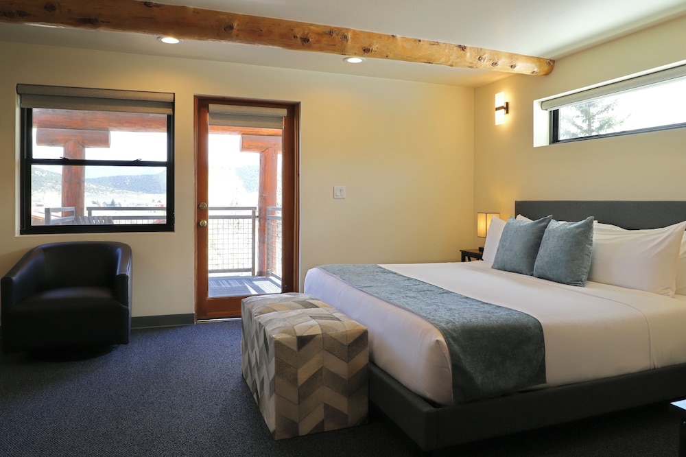 Chipeta Lodge - photo 11
