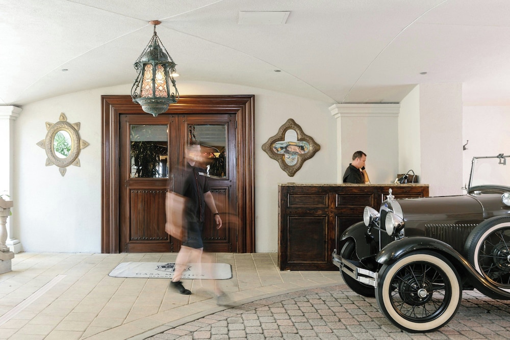 Casa Monica Resort & Spa Autograph Collection - photo 3