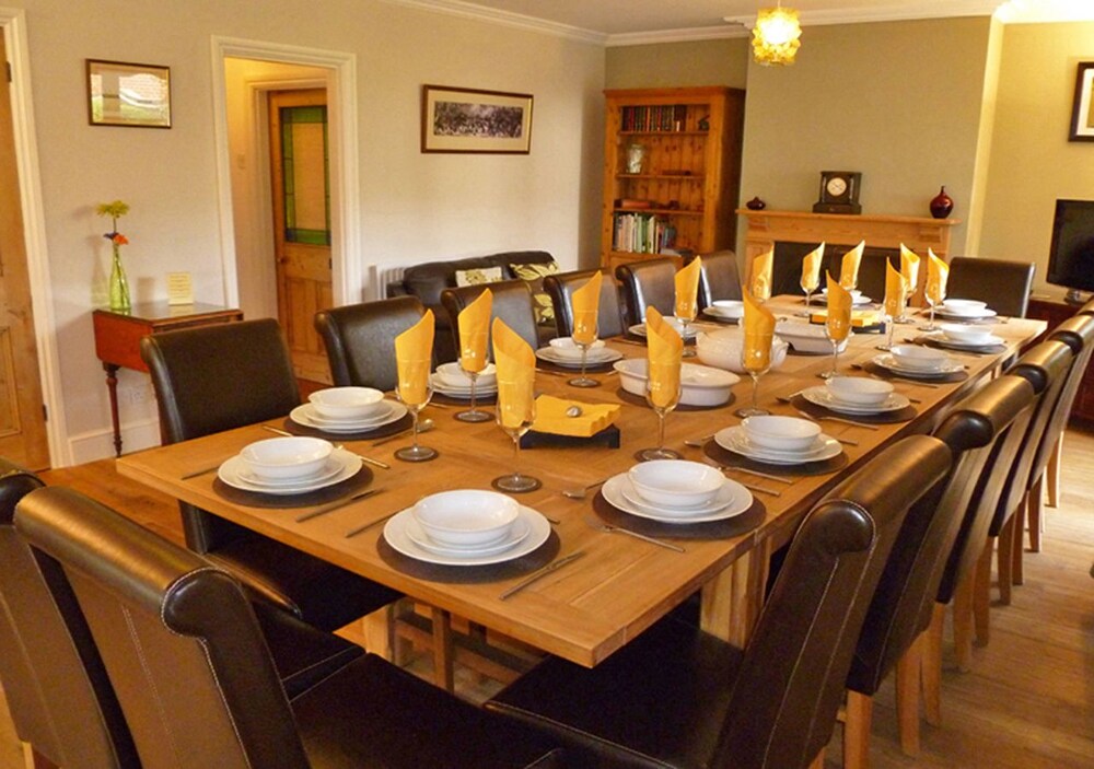 The Dairy House — 4-Star Luxury Hotel in Gosport, United Kingdom