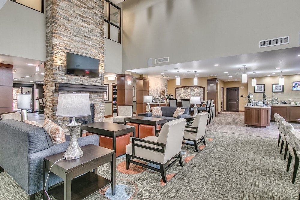 Staybridge Suites Lubbock South by IHG - photo 61