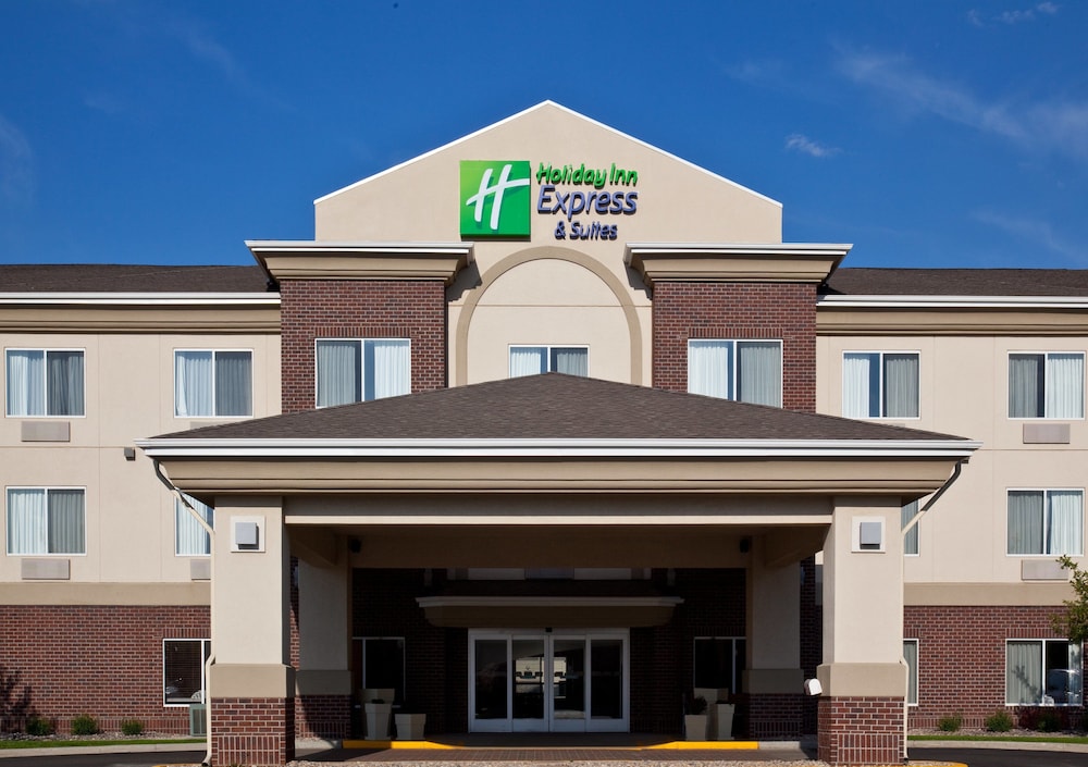 Garner Hotel Brookings by IHG - photo 39