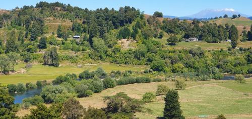 Te Tirohanga - last minute hotel in Unknown City