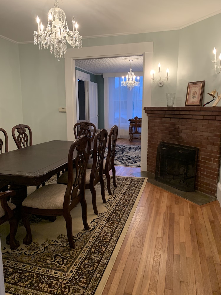 Captain Sweetser's Inn - photo 42