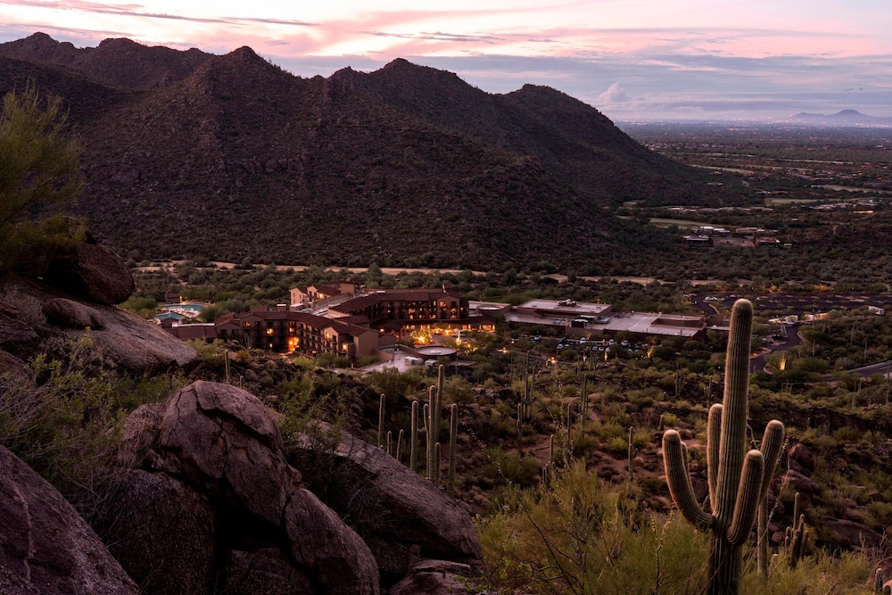 The Ritz Carlton Dove Mountain - photo 112