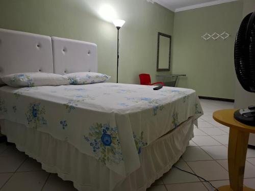 Quarto Domiciliar em Antares Maceió - carbon neutral hotel in Maceio