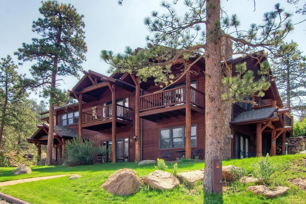 Black Canyon Inn - photo 6