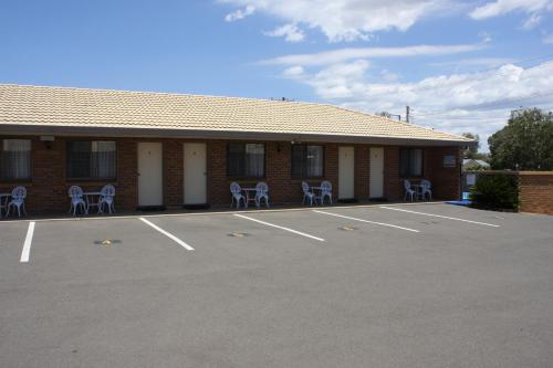 Mid Town Inn Narrabri — Narrabri — photo 3