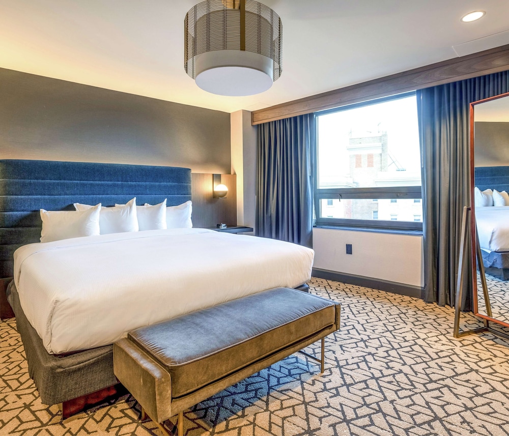 Washington Hilton - photo 26