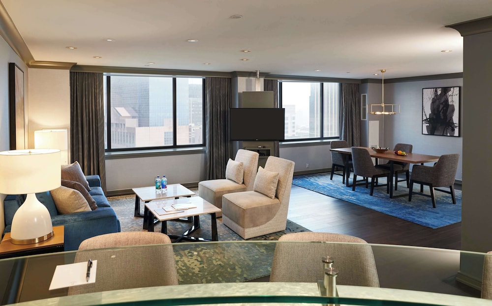 The Lofton Hotel Tapestry Collection by Hilton - photo 43