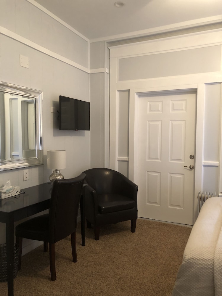 Hotel Garza - photo 14