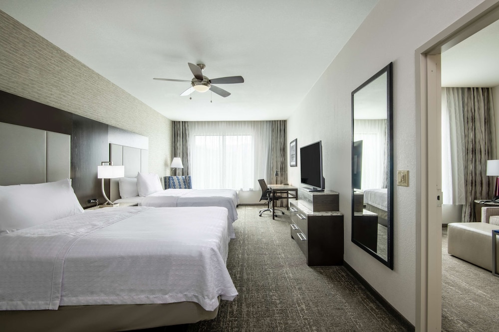Homewood Suites by Hilton Steamboat Springs - photo 13