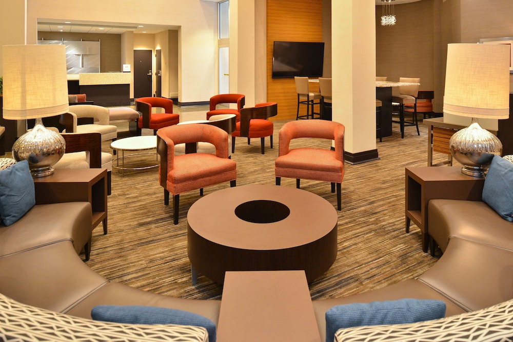 Hotel Belvoir Springfield - photo 6