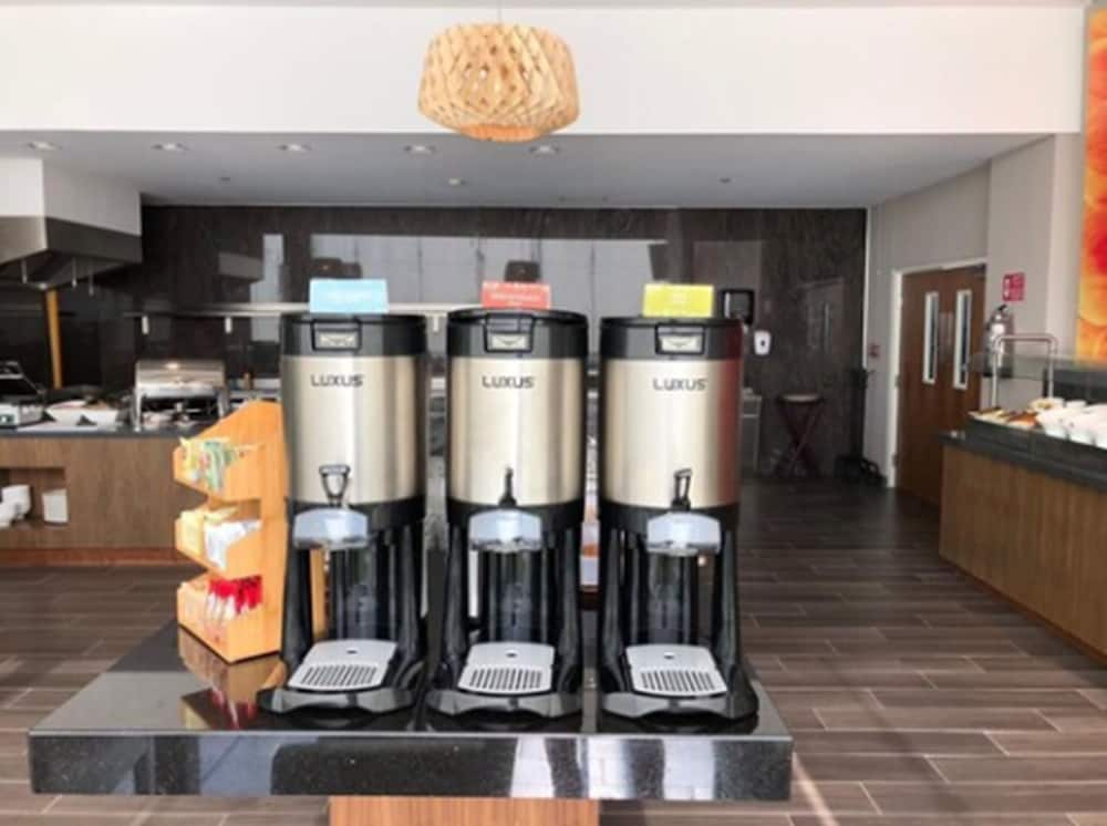 Coffee service