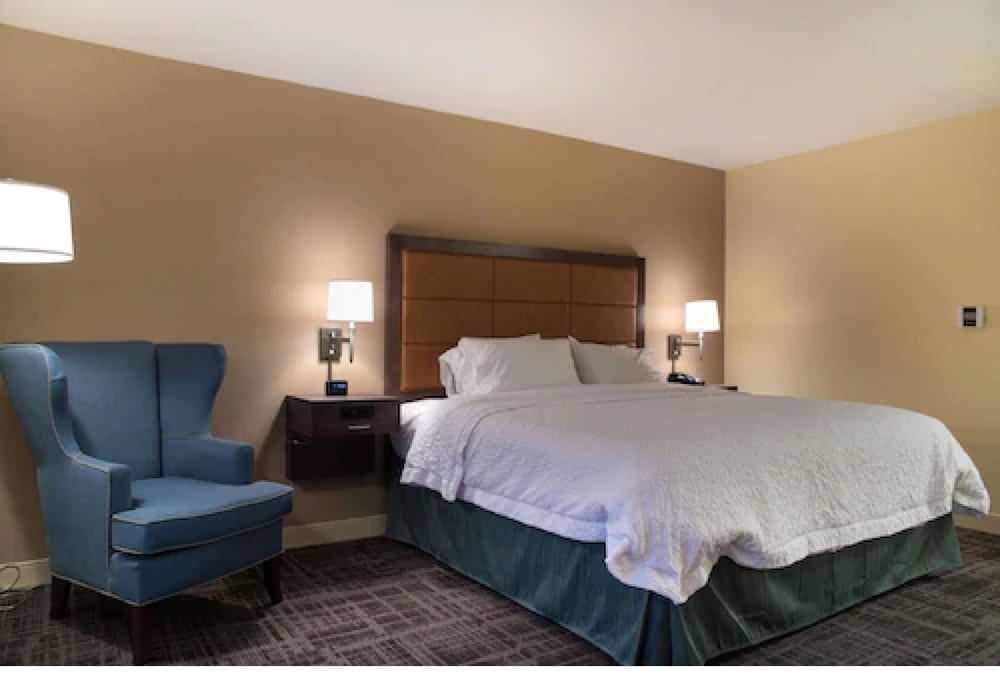 Hampton Inn Big Rapids - photo 4