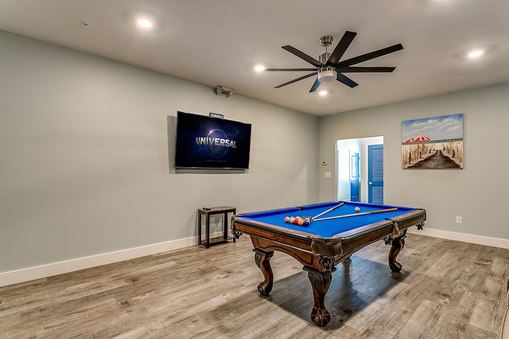 Together Resorts Cherry Grove Resort at 5401 B N Ocean Blvd - photo 42