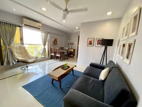 Angel Views 602 Chapel Road Bandra West by Connekt Homes