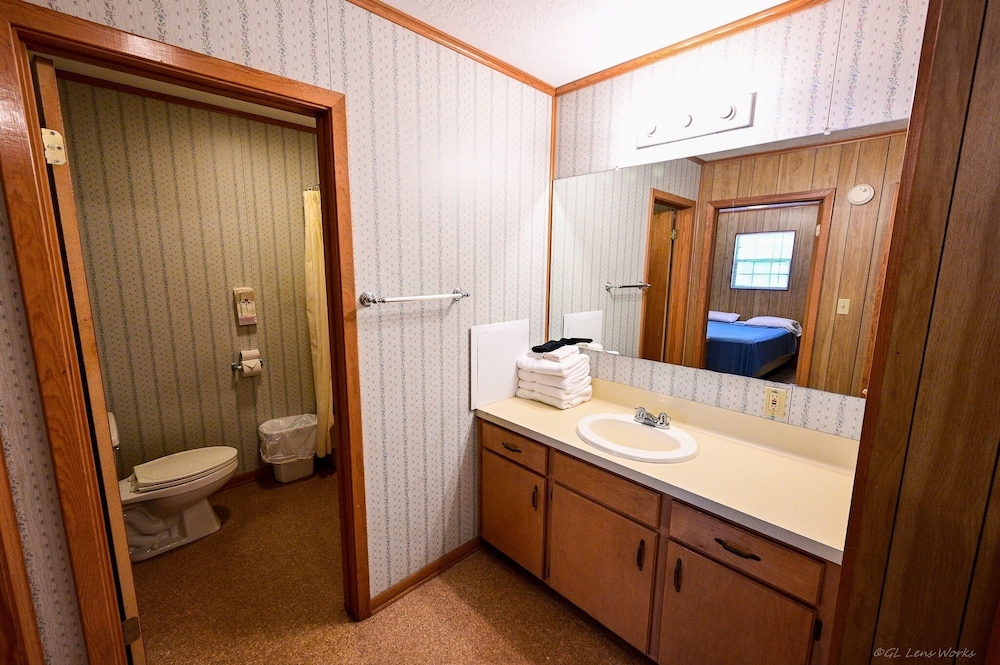 Rayburn Country Resort - photo 95