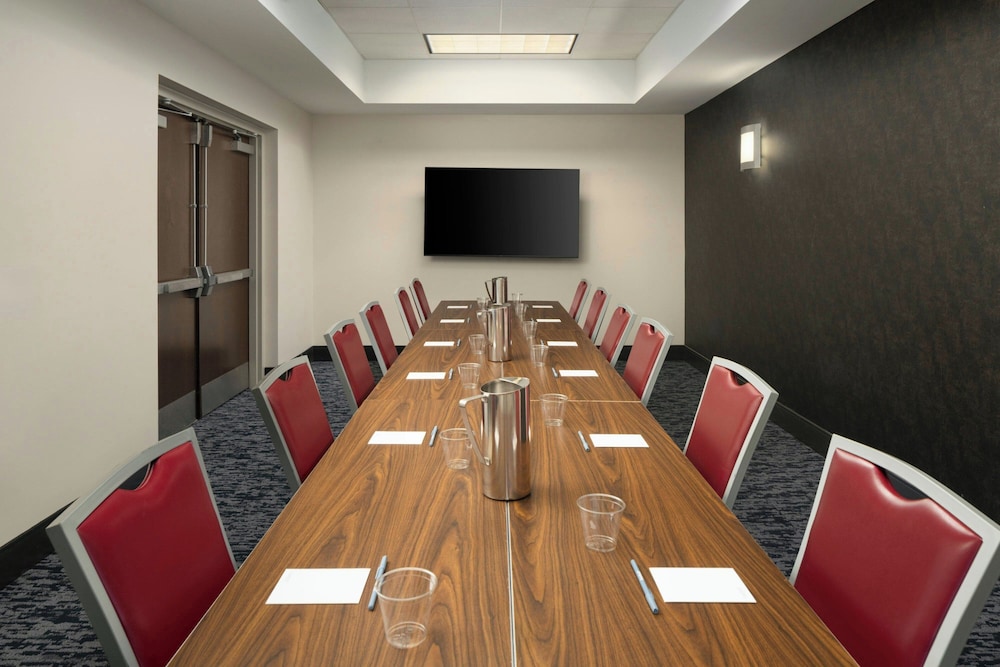 Fairfield Inn & Suites by Marriott Chattanooga - photo 19