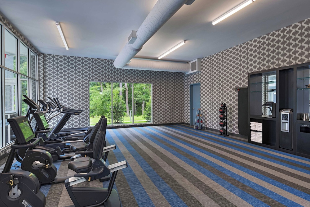 Aloft Little Rock West - photo 14