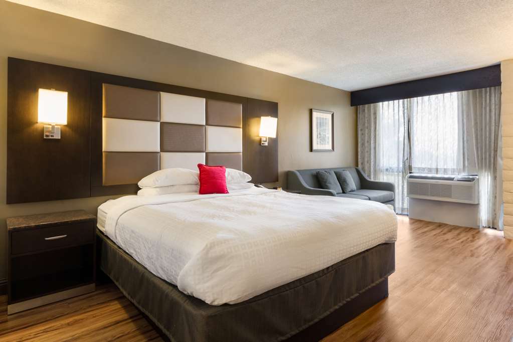 Red Lion Hotel Monterey - photo 14
