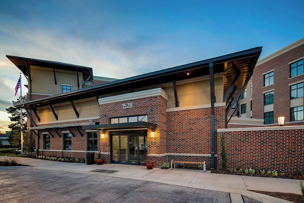 Residence Inn by Marriott Charleston Summerville - photo 25