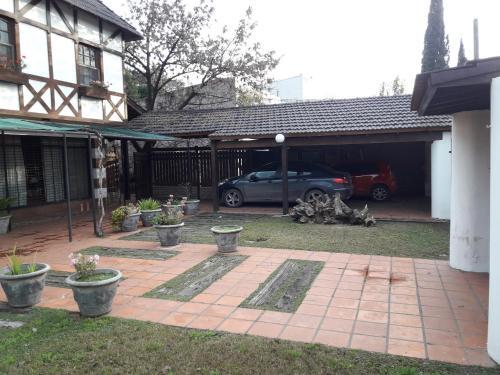 Casa Mojada — 4-Star Luxury Hotel in Rosario, Argentina