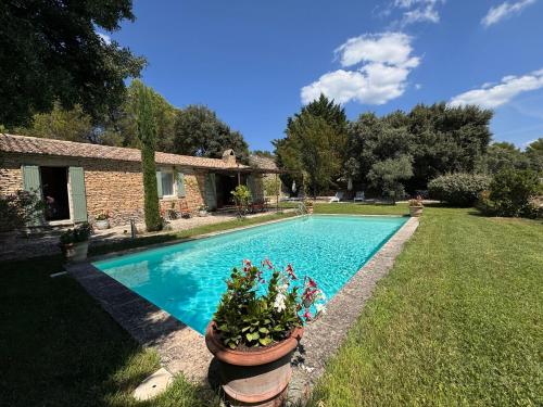 Le Clos De Manon — Gordes