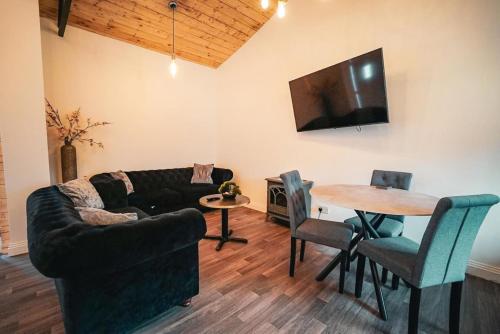 The Stags Den - last minute hotel in Longton