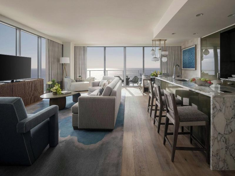 The Ritz Carlton Residences Waikiki Beach - photo 288