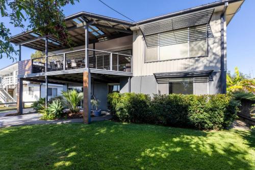 Live The Dream By Latitude South Coast in Vincentia, Australia