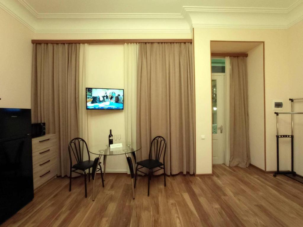 La Maison #7