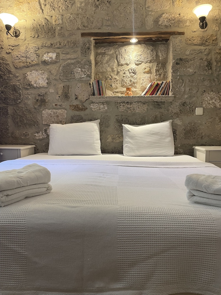 Kallista Alaçatı — Cesme — photo 5