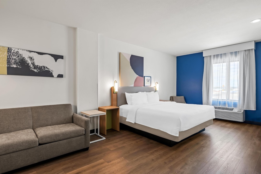 Spark by Hilton Fort Stockton - photo 35